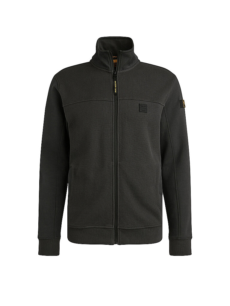 PME LEGEND Strickjacke – PME LEGEND