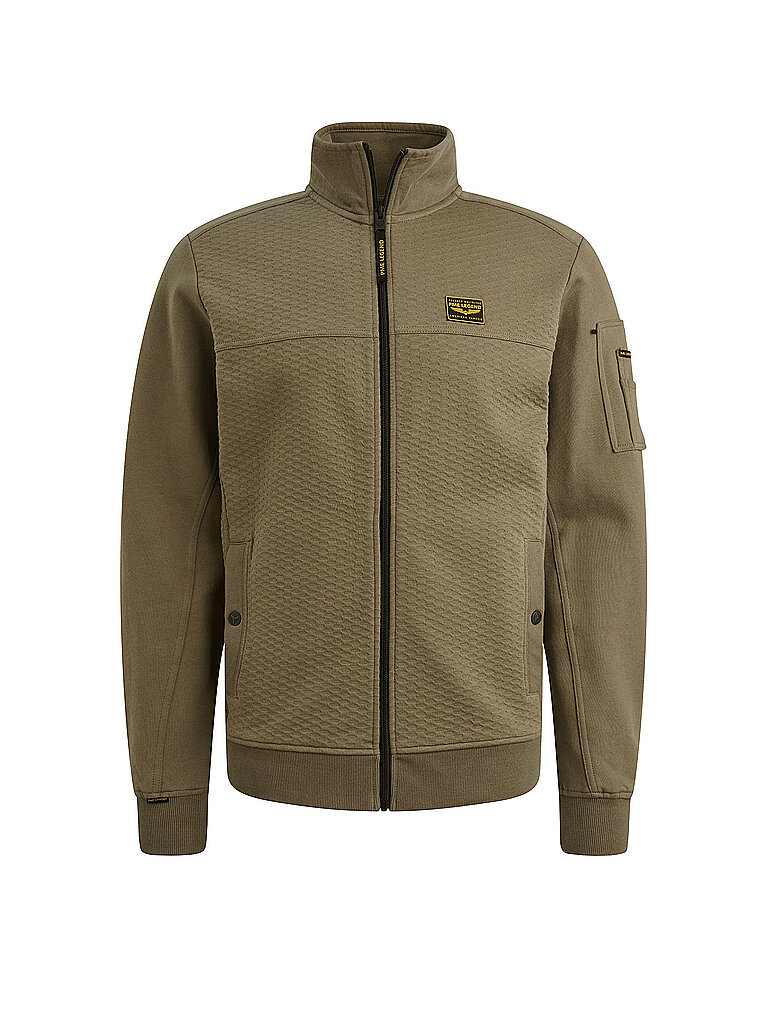 PME LEGEND Fieldjacket – PME LEGEND