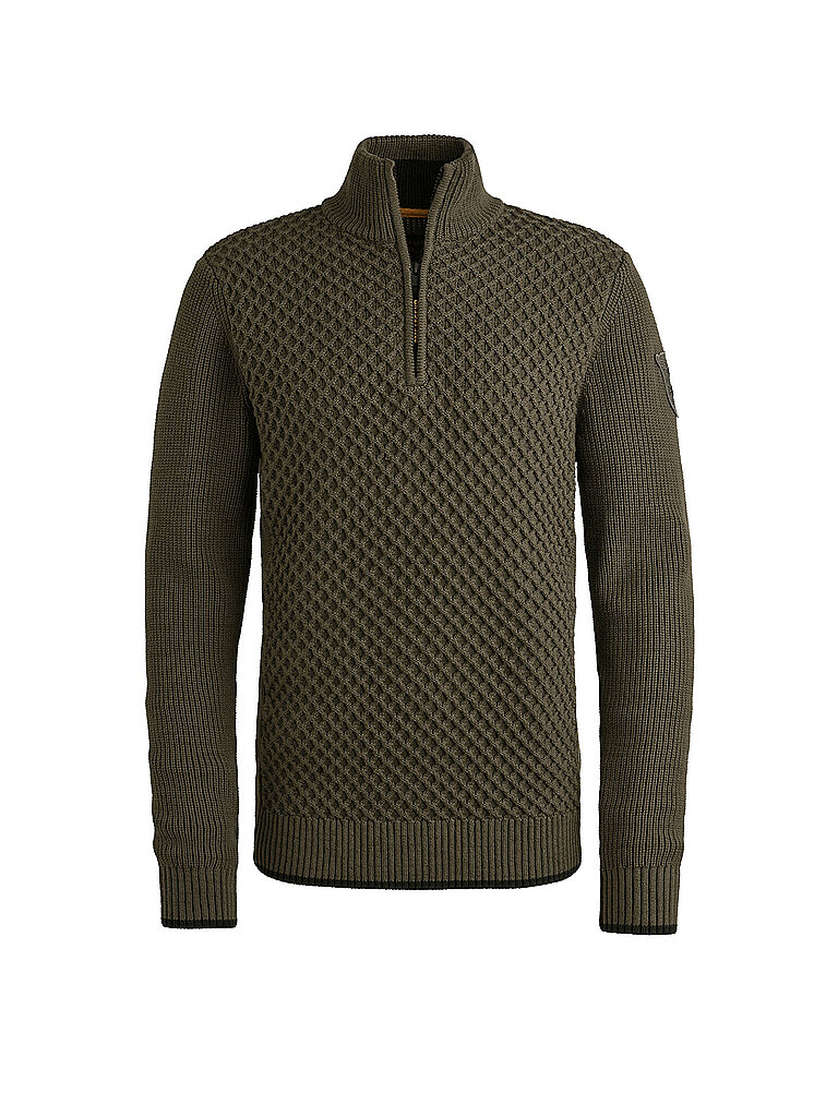 PME LEGEND Troyer Pullover – PME LEGEND