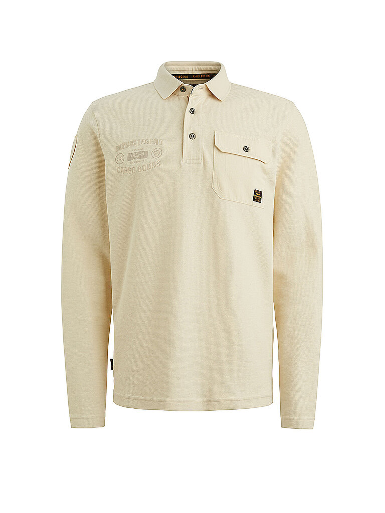 PME LEGEND Poloshirt – PME LEGEND