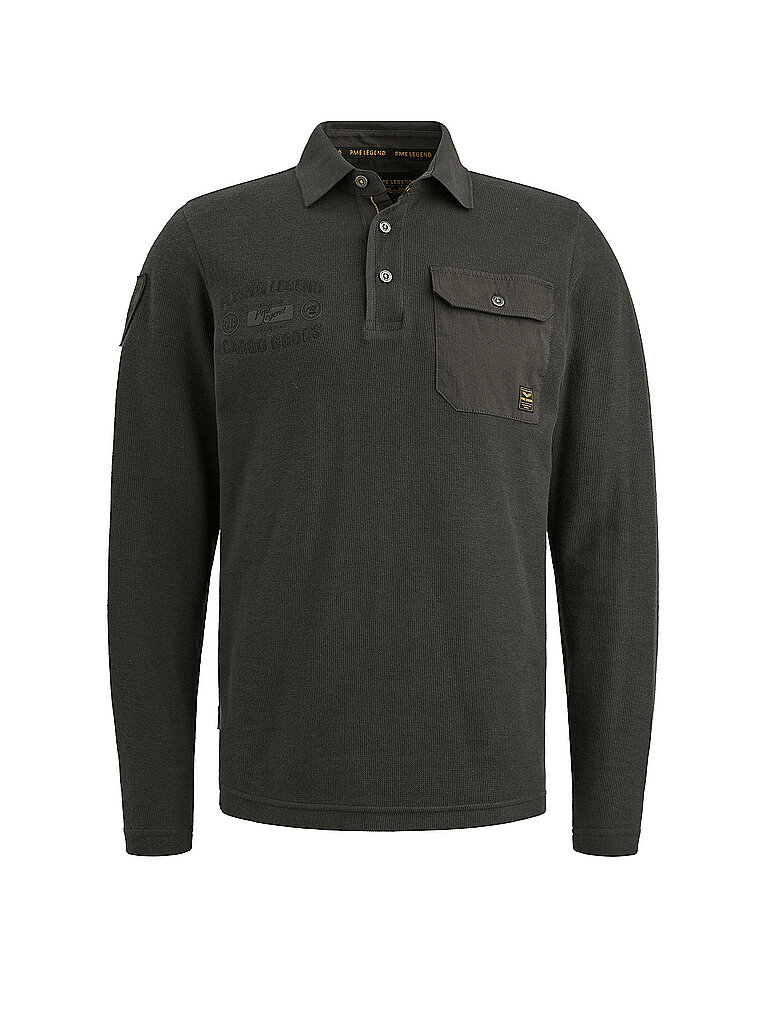 PME LEGEND Poloshirt – PME LEGEND