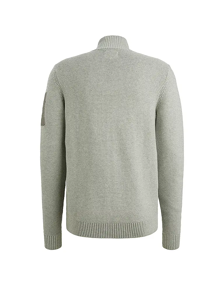 PME LEGEND | Blouson  | Hellgrau