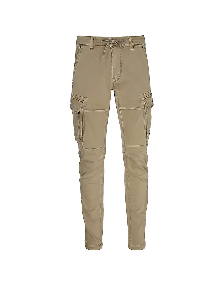 PME LEGEND | Cargohose  | beige