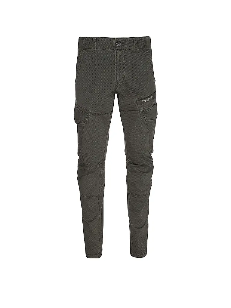 PME LEGEND | Cargohose  | schwarz