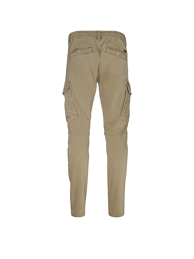 PME LEGEND | Cargohose  | beige