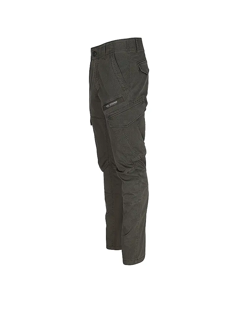 PME LEGEND | Cargohose  | schwarz