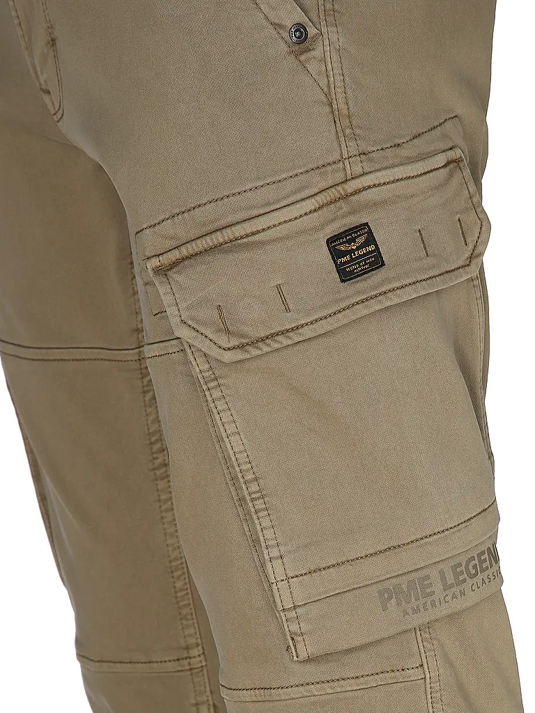 PME LEGEND | Cargohose  | beige