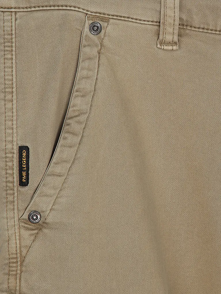 PME LEGEND | Cargohose  | beige