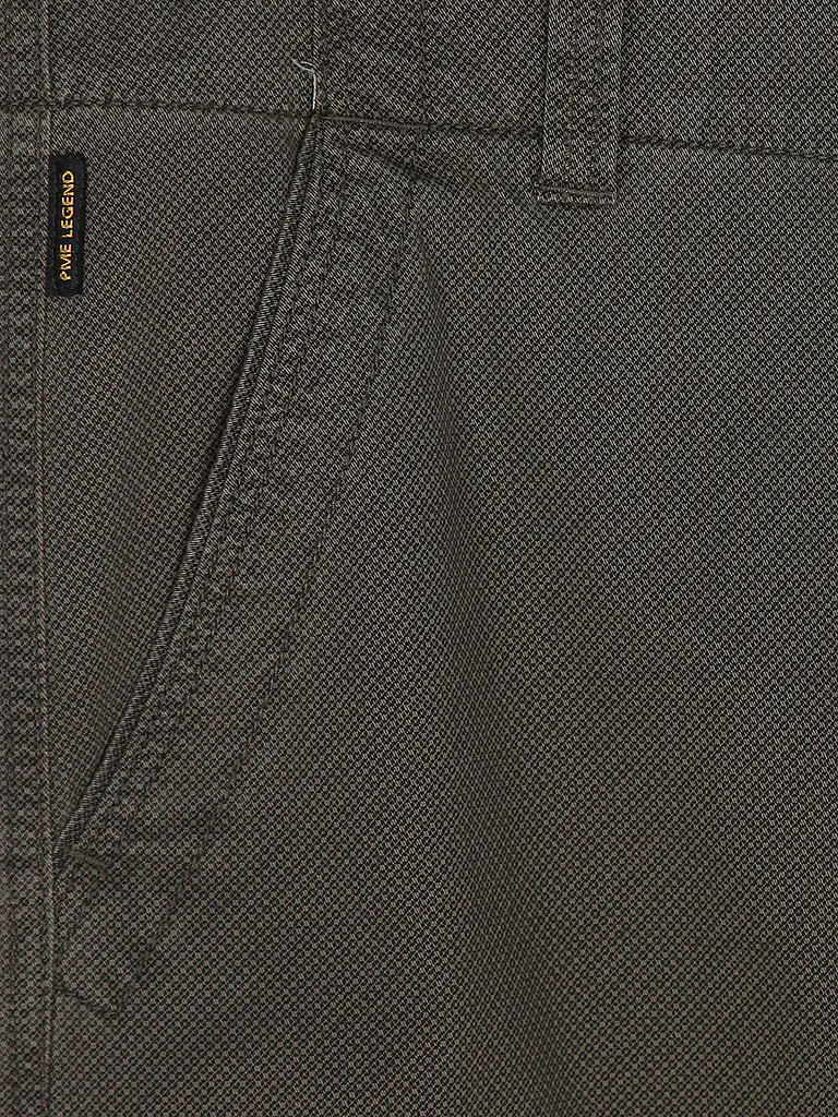 PME LEGEND | Cargohose  | schwarz