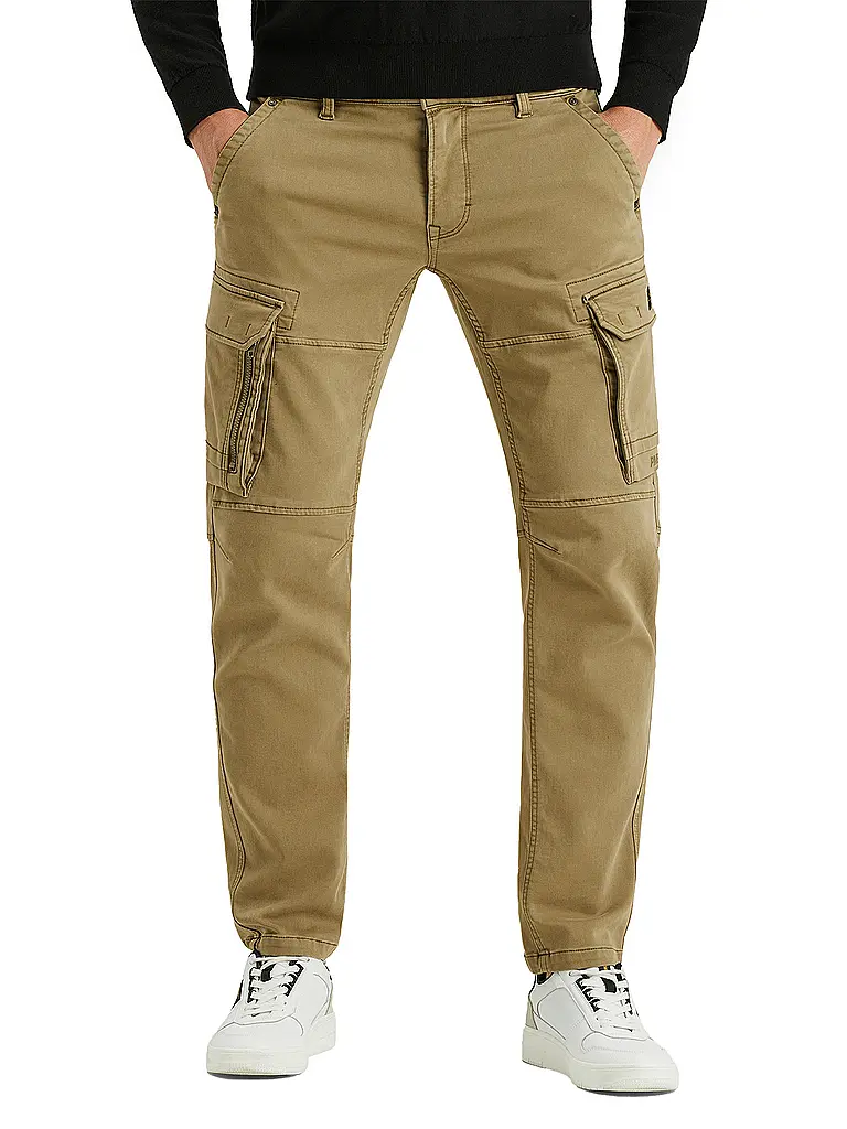 PME LEGEND | Cargohose  | beige