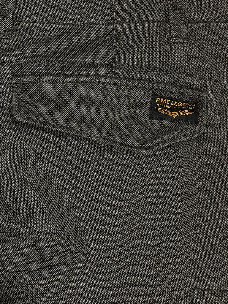 PME LEGEND | Cargohose  | schwarz