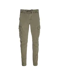 PME LEGEND | Cargohose EXPEDIZOR | olive