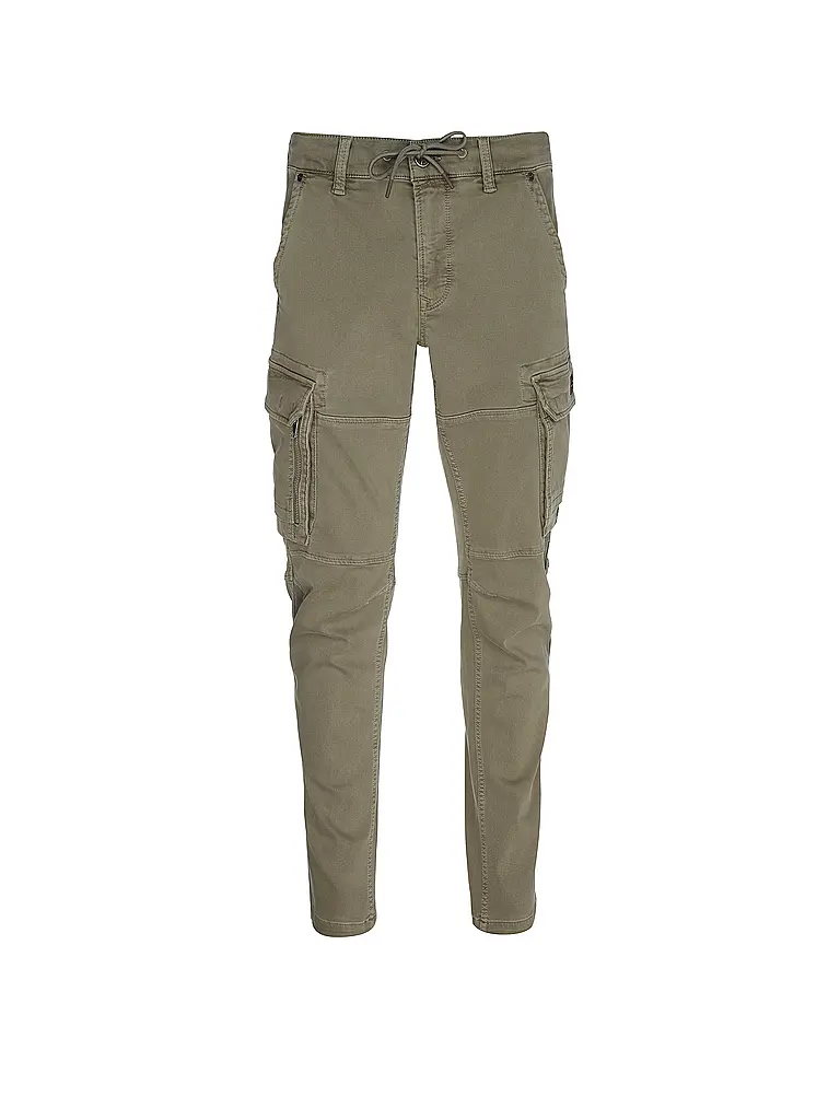 PME LEGEND | Cargohose EXPEDIZOR | olive