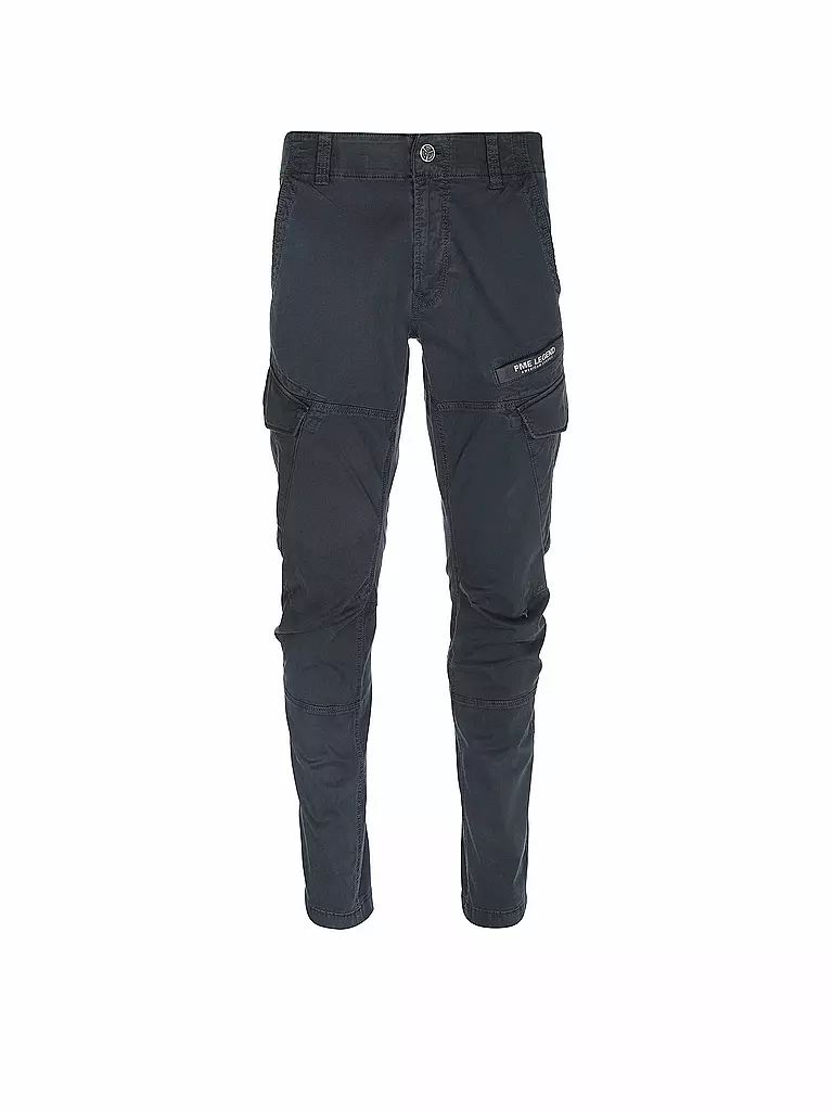 PME LEGEND | Cargohose NORDROP  | blau