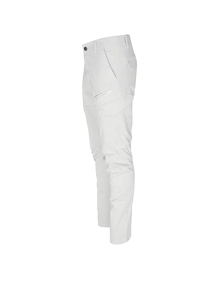 PME LEGEND | Cargohose NORDROP  | grau