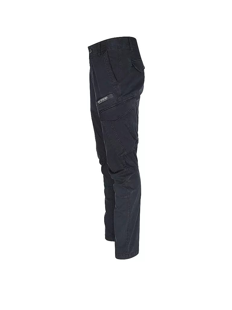 PME LEGEND | Cargohose NORDROP  | blau