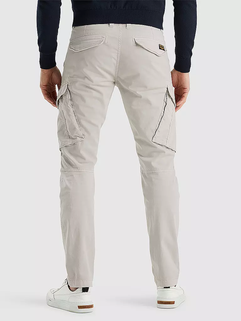 PME LEGEND | Cargohose NORDROP  | grau