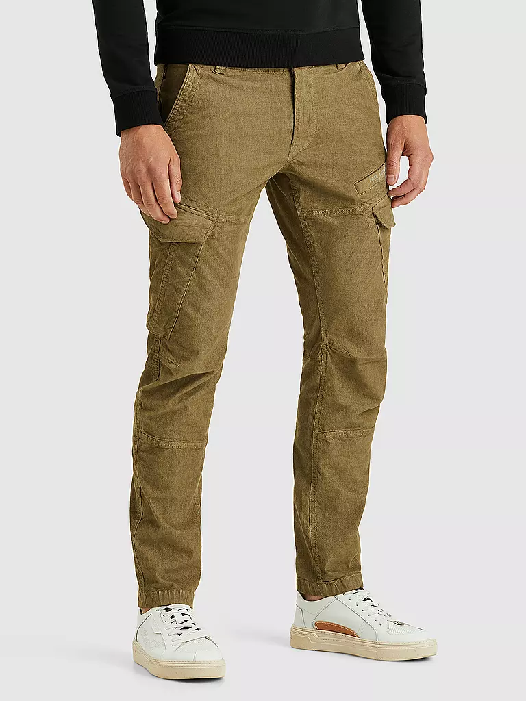 PME LEGEND | Cargohose NORDROP CARGO | blau