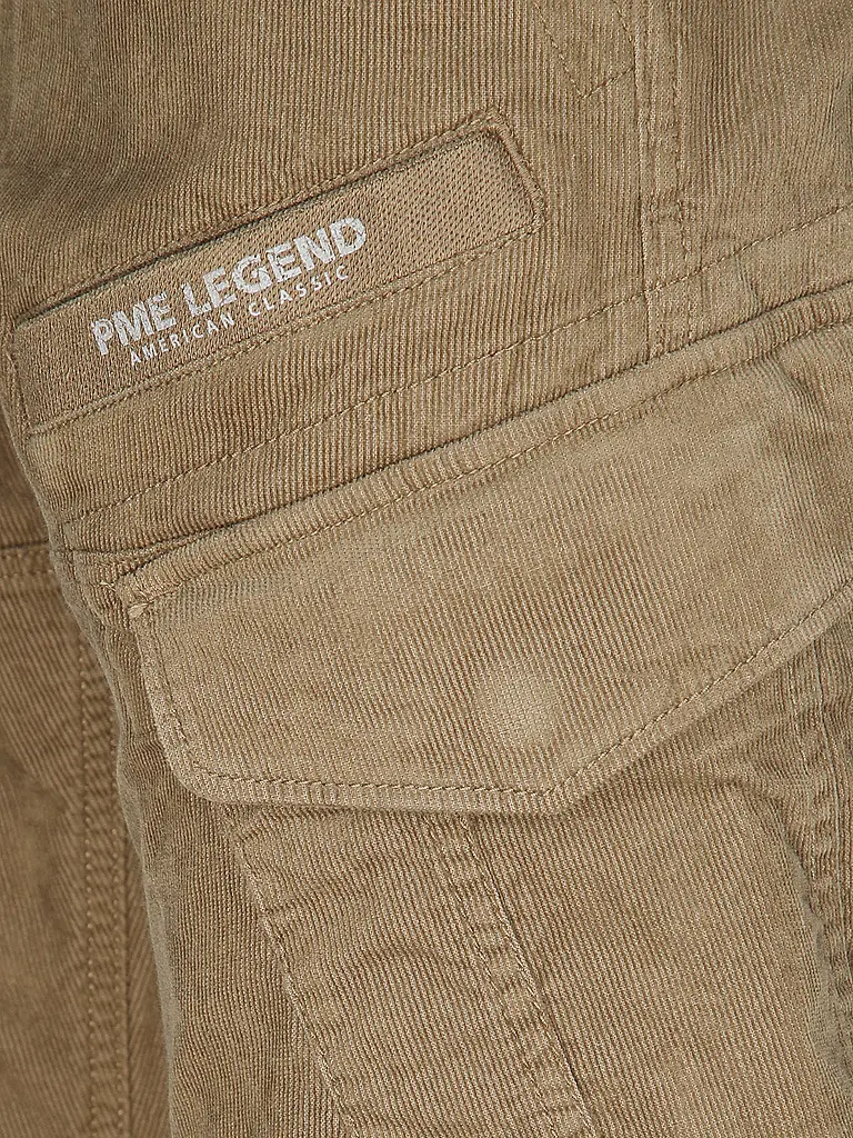 PME LEGEND | Cargohose NORDROP CARGO | 