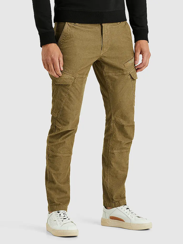 PME LEGEND | Cargohose NORDROP CARGO | 