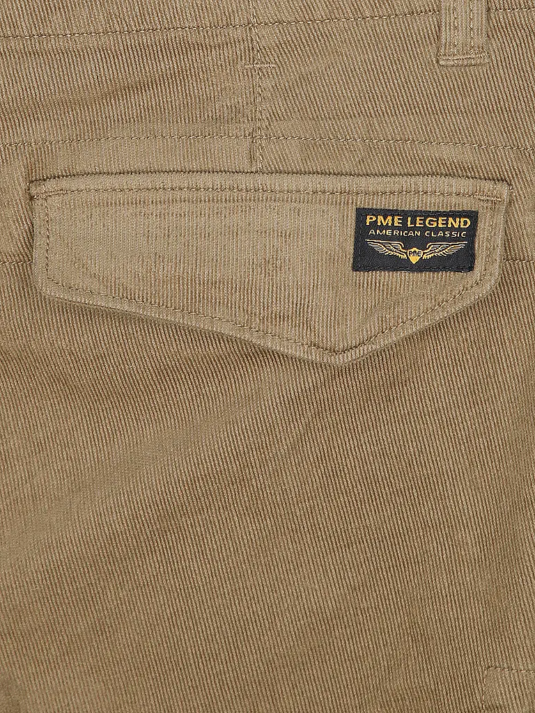 PME LEGEND | Cargohose NORDROP CARGO | 