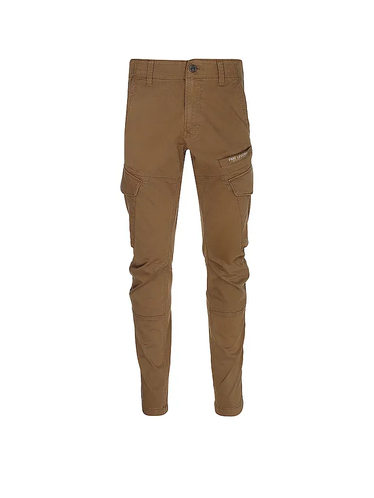 PME LEGEND | Cargohose NORDROP | camel