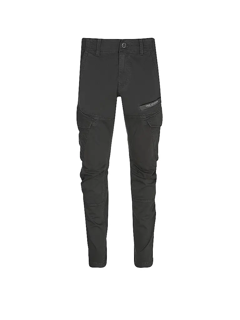 PME LEGEND | Cargohose NORDROP | blau