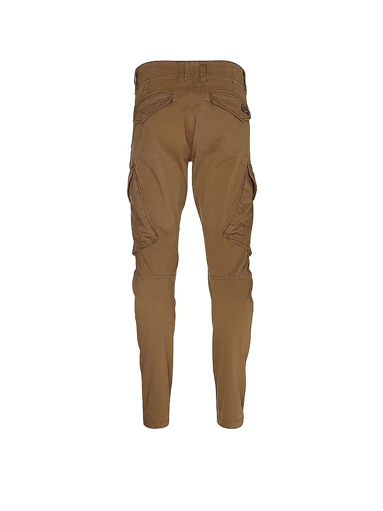 PME LEGEND | Cargohose NORDROP | camel