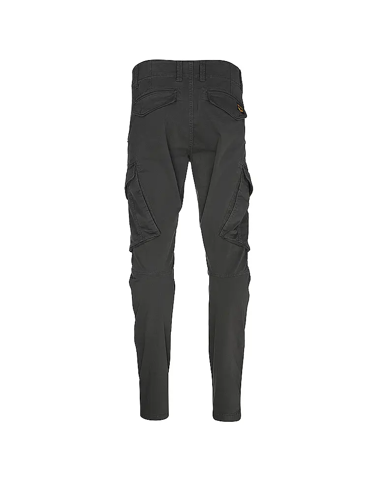 PME LEGEND | Cargohose NORDROP | blau