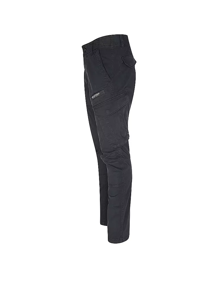 PME LEGEND | Cargohose NORDROP | creme