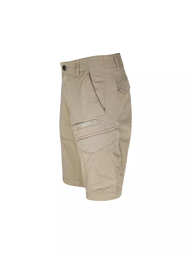 PME LEGEND | Cargoshorts | grau