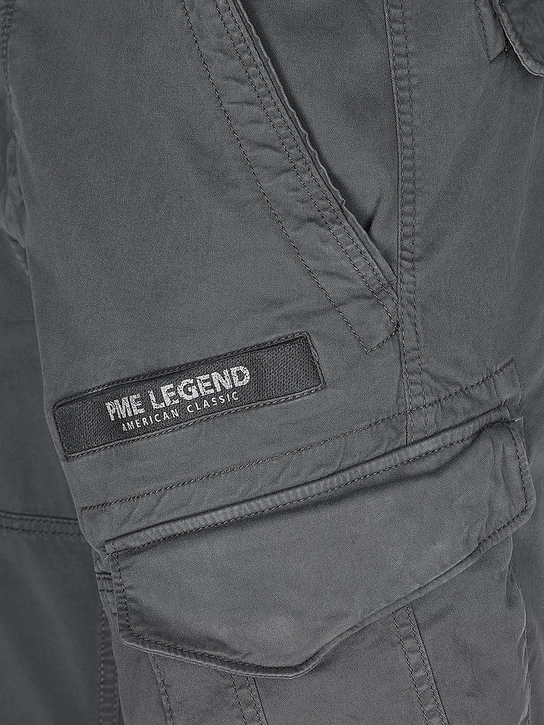 PME LEGEND | Cargoshorts | braun