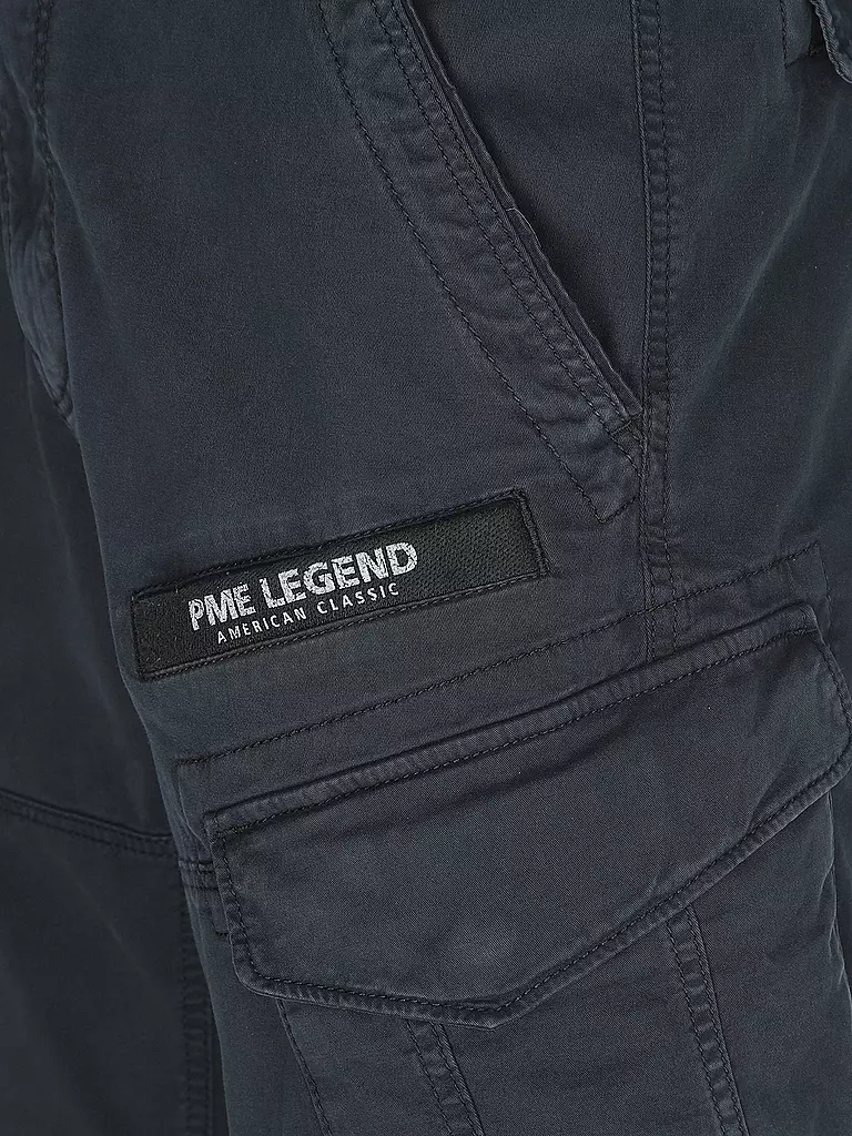 PME LEGEND | Cargoshorts | dunkelblau