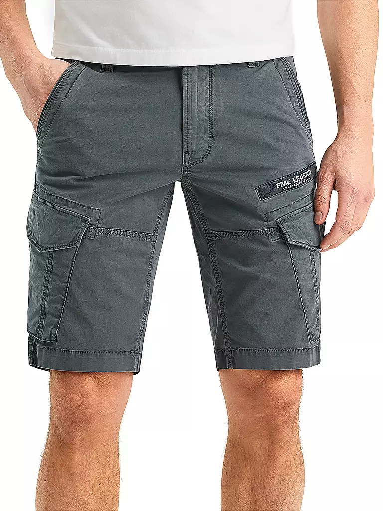 PME LEGEND | Cargoshorts | braun