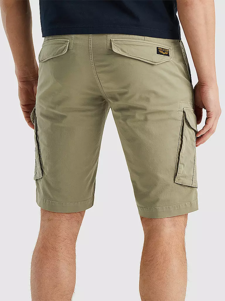 PME LEGEND | Cargoshorts | grau