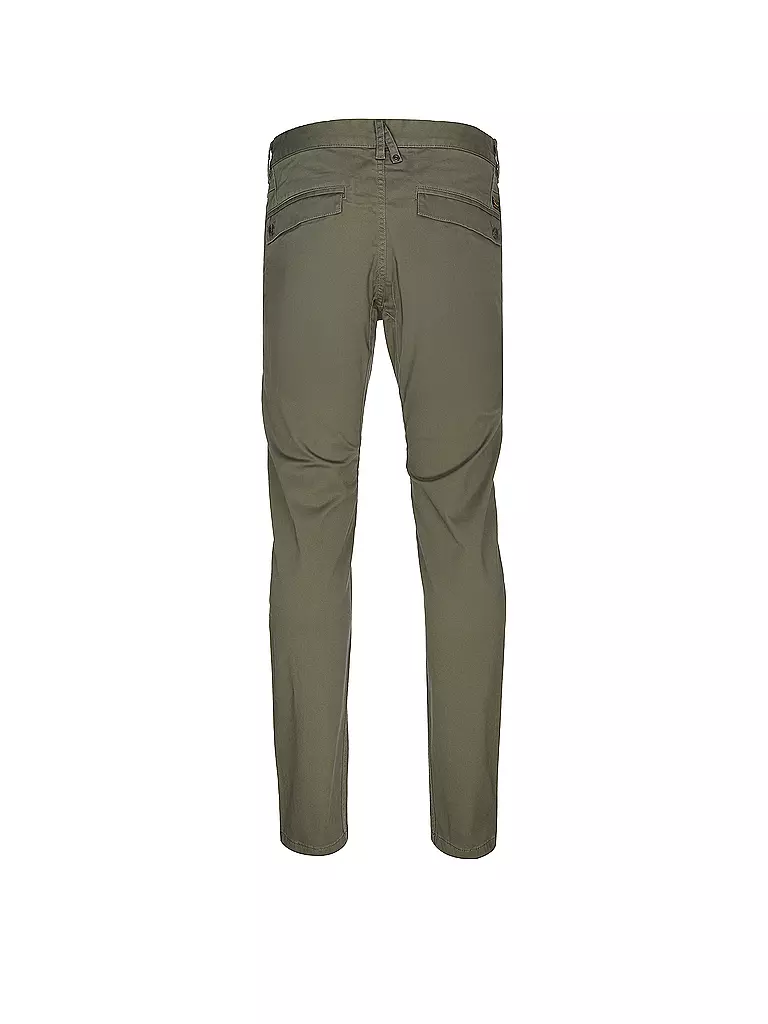 PME LEGEND | Chino | schwarz