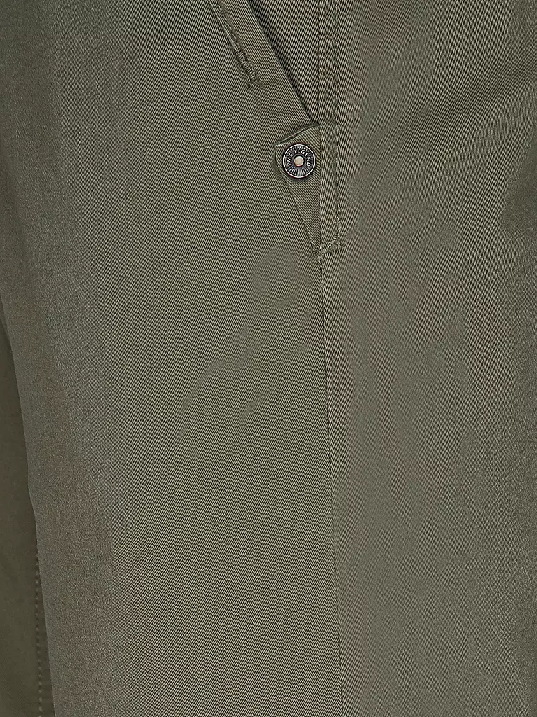 PME LEGEND | Chino | schwarz