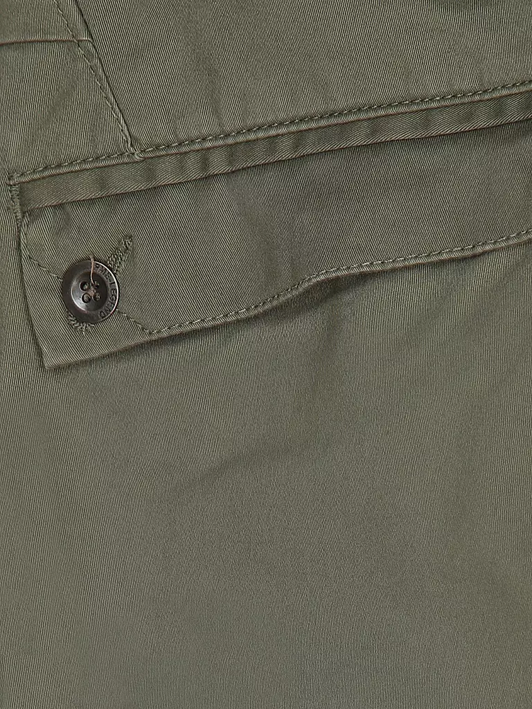 PME LEGEND | Chino | schwarz