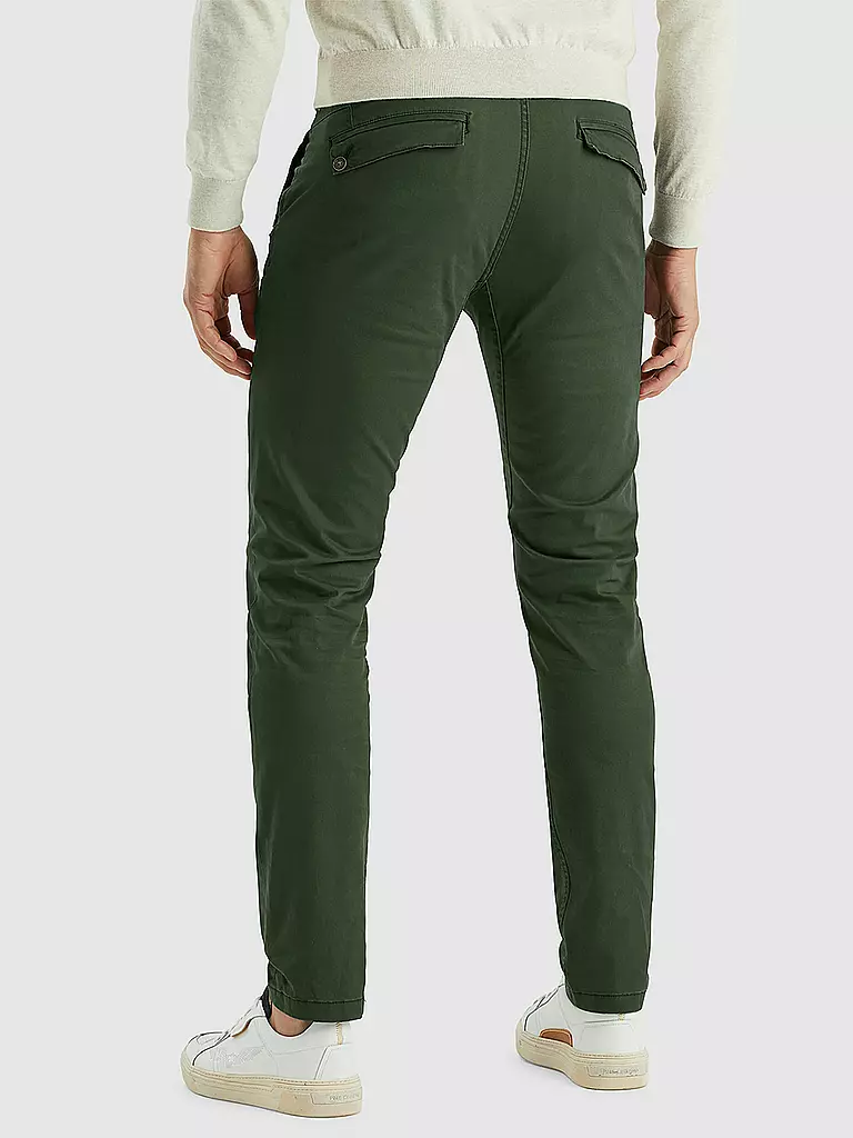PME LEGEND | Chino | schwarz