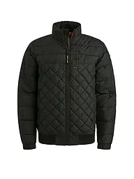 PME LEGEND | Fieldjacket  | schwarz