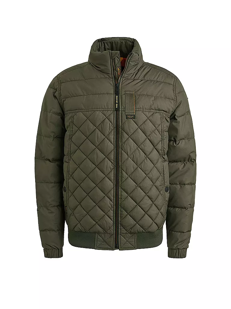 PME LEGEND | Fieldjacket  | olive