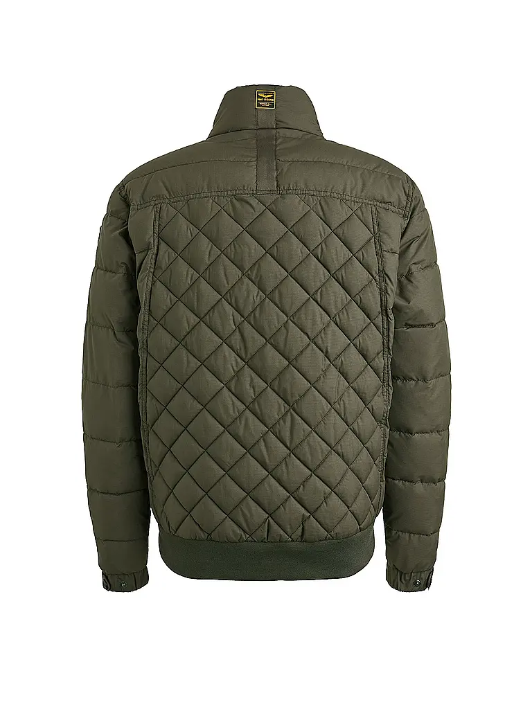 PME LEGEND | Fieldjacket  | olive