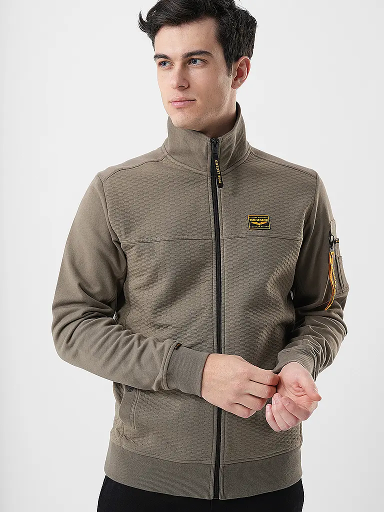 PME LEGEND | Fieldjacket | 