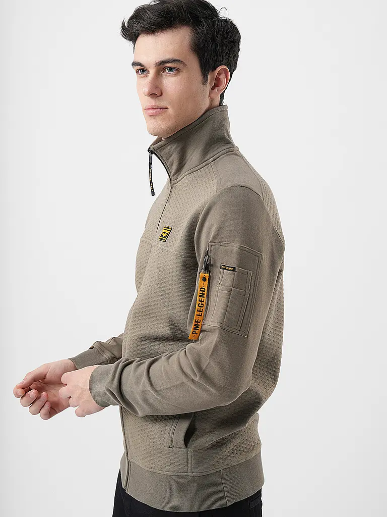 PME LEGEND | Fieldjacket | 