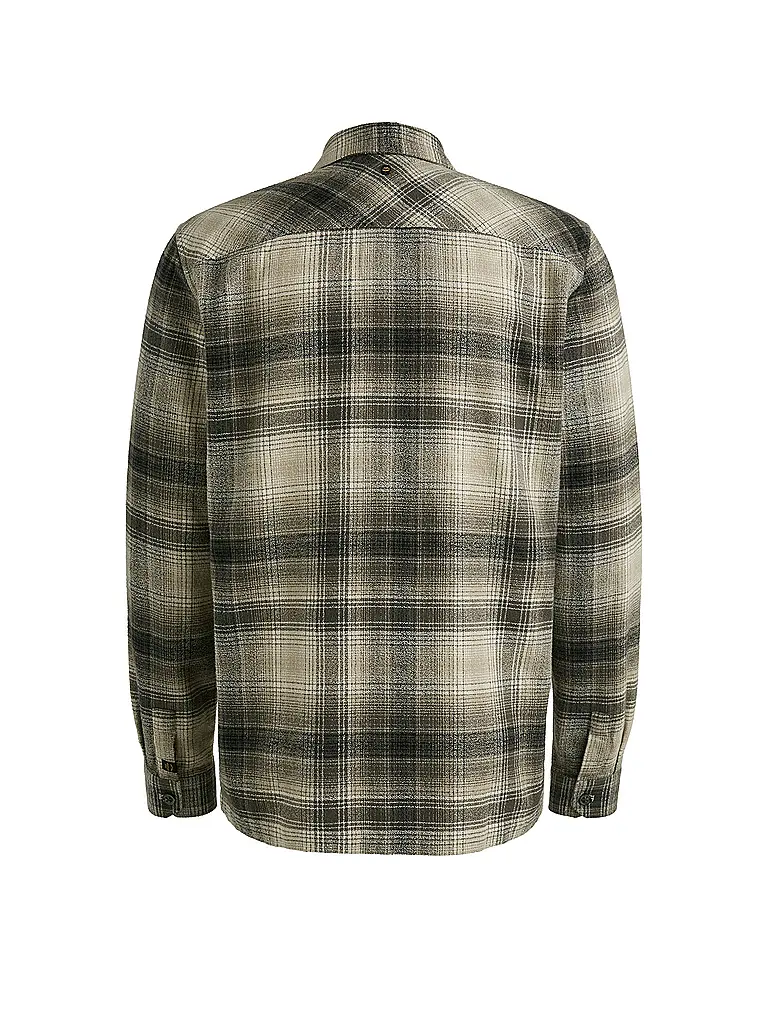 PME LEGEND | Hemd Regular Fit | 