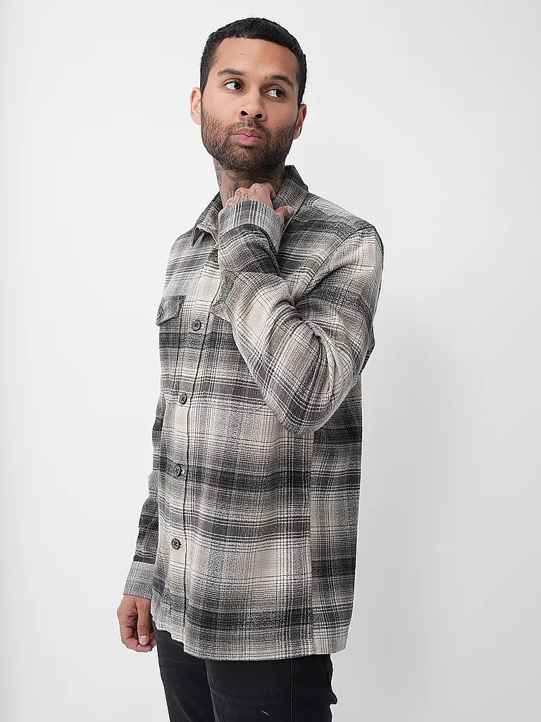 PME LEGEND | Hemd Regular Fit | 