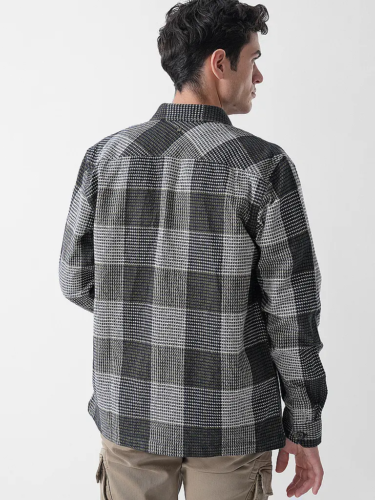 PME LEGEND | Hemd Regular Fit | 