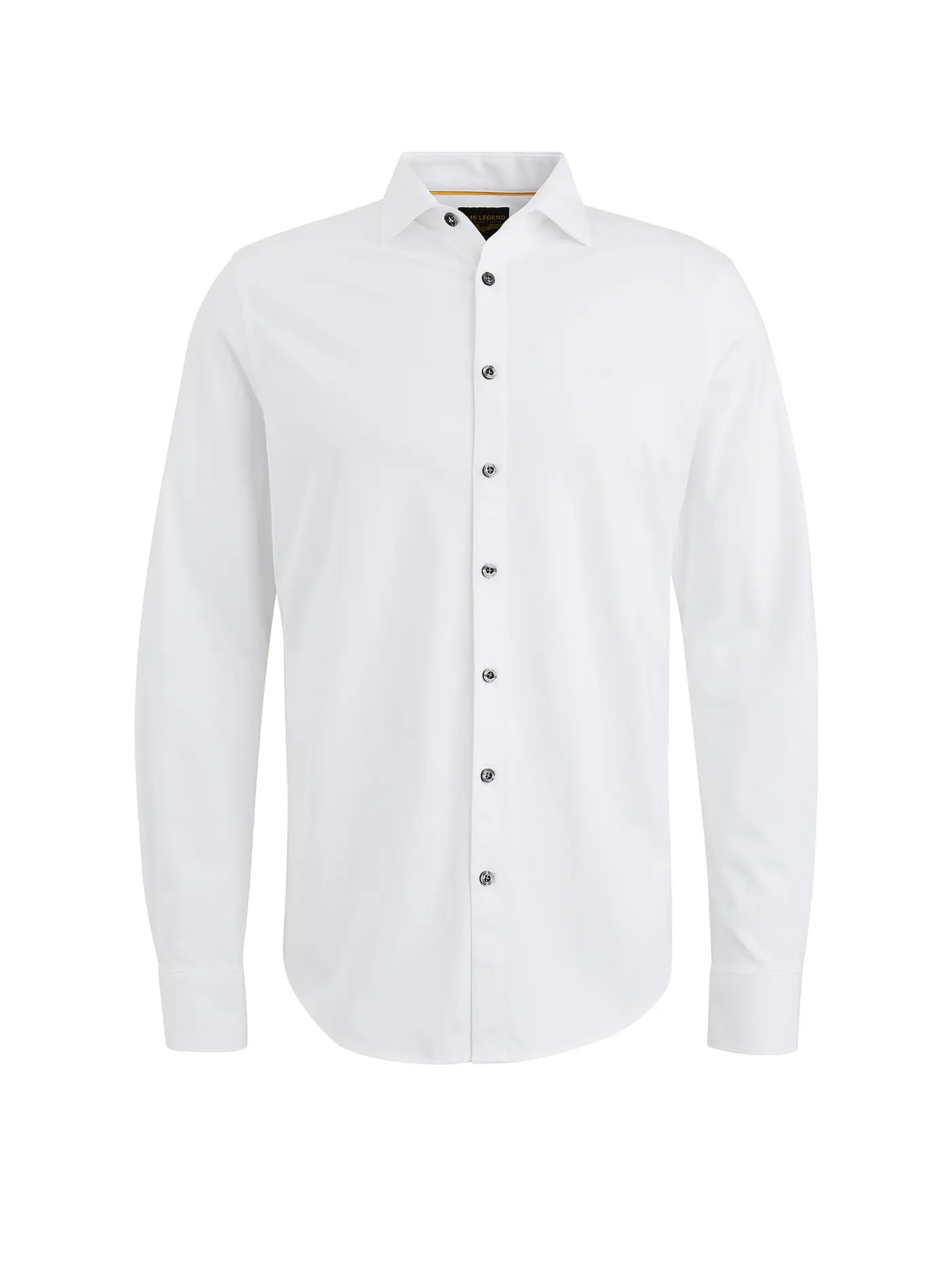 PME LEGEND | Hemd | weiss