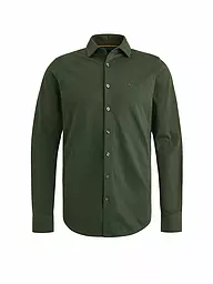 PME LEGEND | Hemd | olive