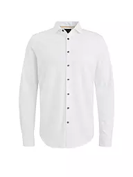 PME LEGEND | Hemd | weiss